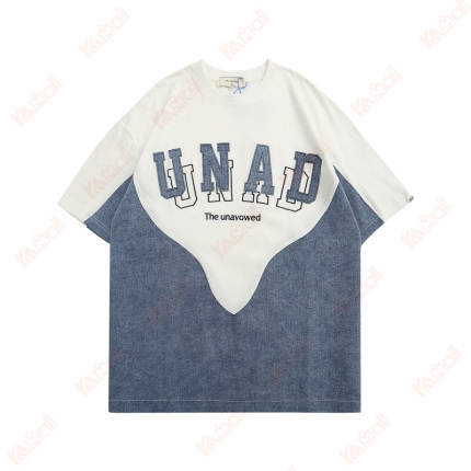 casual t shirt